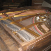 behning upright piano for sale