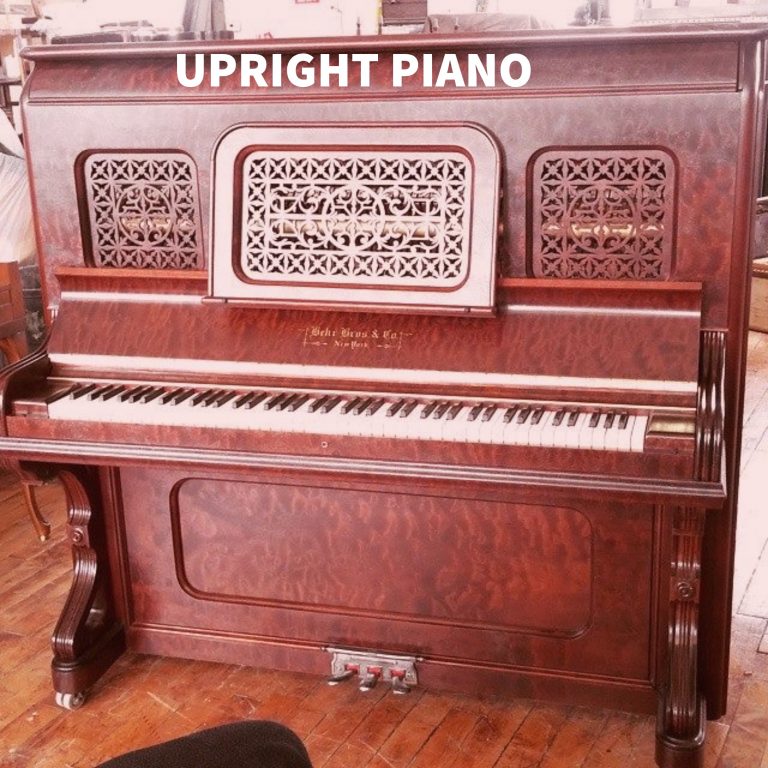 What is my Piano Worth? Learn your Pianos Value!