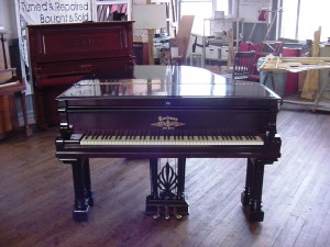 Hardman Grand OR Front