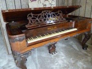 e.g. harrington 66000 piano value